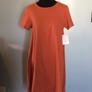 Lularoe Carly-BNWT
